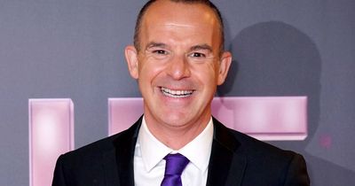 Martin Lewis admits why he won't be re-applying to join the House of Lords after being turned down