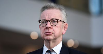 Michael Gove insists HS2 will arrive in Manchester - but it might not reach Euston