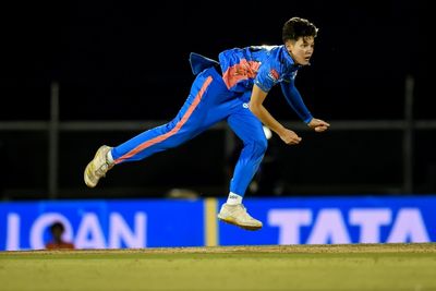 'Means everything' as Sciver-Brunt leads Mumbai to WPL title