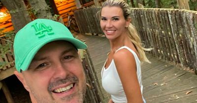Paddy McGuinness' unusual living arrangement with ex Christine amid romance rumours