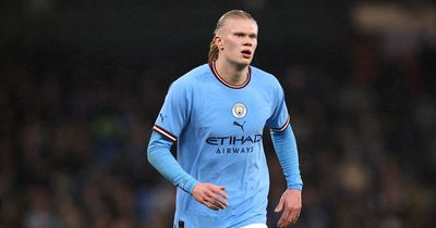 Man City make Erling Haaland contract decision amid Real Madrid interest and more transfer rumours