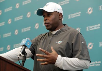 How much cap space do the Dolphins have after first wave of free agency?
