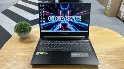 Gigabyte G5 Review: A great gaming laptop for gamers on the go