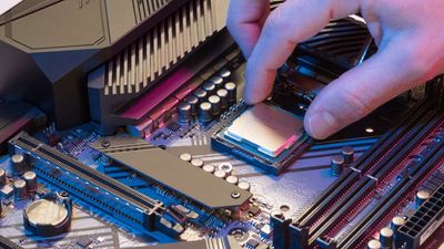 How to Overclock Your CPU: Get the Most MHz from Your Processor