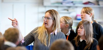 Education expert John Hattie's new book draws on more than 130,000 studies to find out what helps students learn