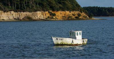 Major incident declared at harbour following oil spill into water