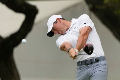 Rory McIlroy: I didn’t do enough over last four holes to close out Cameron Young