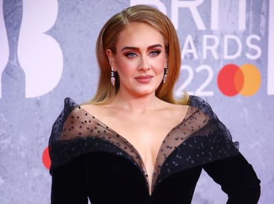 Adele extends Las Vegas residency, plans concert film