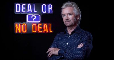 Deal or No Deal set to return to screens with MAJOR shake-up after seven years