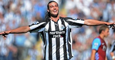 Danny Simpson recalls the season Andy Carroll 'came into his own' at Newcastle United