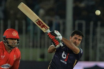'Wonderful' Afghanistan thump Pakistan to claim T20I series