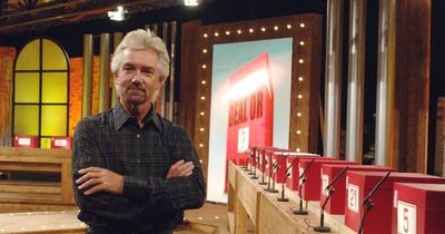 Deal or No Deal return confirmed but without Noel Edmonds as new host revealed