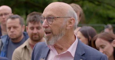 Antiques Roadshow expert refuses to value silver spoons before uncovering whopping value