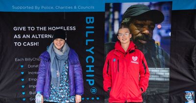 Swansea becomes first place in Wales to introduce new form of currency for homeless people