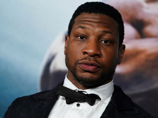Jonathan Majors’ lawyer says strangulation charges will be dropped after video proves he’s ‘entirely innocent’