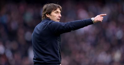 Antonio Conte leaves Tottenham as they immediately announce Italian's replacement