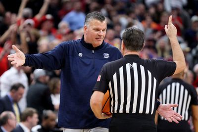 Creighton coach Greg McDermott on wild call at end of Elite Eight: ‘We’re not going to go there’