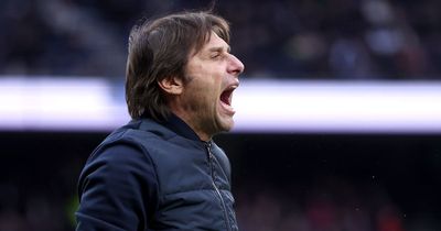 Antonio Conte departs Tottenham Hotspur as club confirm replacement