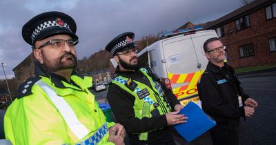 Details of crackdown on anti-social behaviour revealed as PM says people have 'rightly had enough'