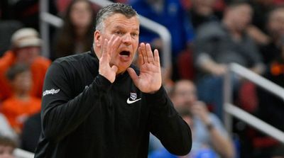 Greg McDermott Refuses to Comment on Officiating After Loss to SDSU