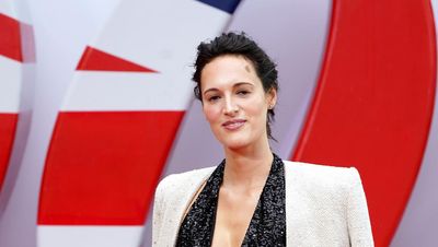 Elizabeth Day reveals falling in ‘platonic love’ with Phoebe Waller-Bridge
