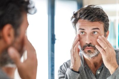 Your depression and anxiety may be biologically aging you. These small changes could slow the clock