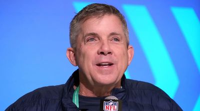 Payton Denies Rumor That Broncos Are Looking to Trade Two WRs