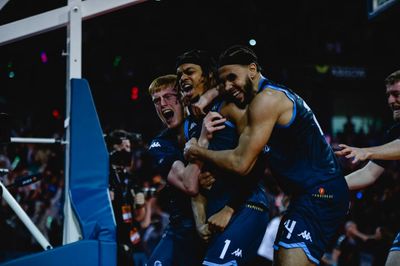Sloan buzzer beater clinches victory to end Gladiators’ final jinx