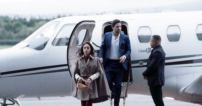 Viewers all saying same thing about 'dark and sinister' character in second episode of Kin