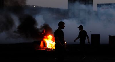 As Israel’s bloody civil war rages, brothers-in-arms should join forces