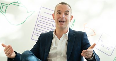 Martin Lewis issues warning over fixed rate energy deals