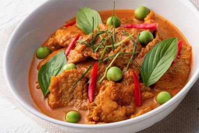 Traders eye Thai curry drawcard