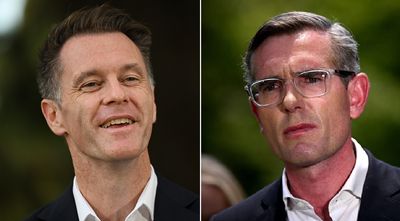 The Coalition crumbled in NSW, just as pollsters predicted