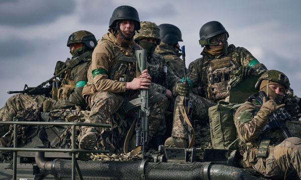 Russia-Ukraine war at a glance: what we know on day 397 of the invasion