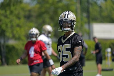 New Orleans Saints announce 2023 OTAs, mandatory minicamp dates
