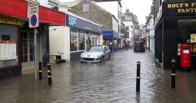 Inside the UK's most flooded town where streets are often awash with 'mud and debris'