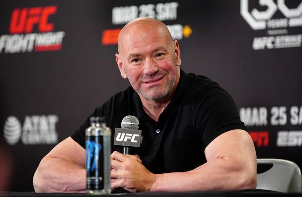 Dana White gives thoughts on Sandhagen vs. Vera decision, Holm’s legacy, UFC in Mexico and more