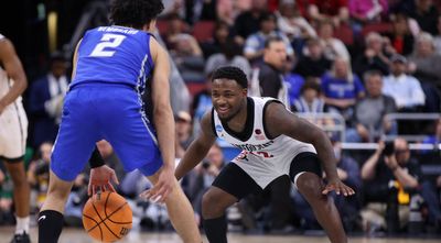 Controversial Yet Correct Call Sends San Diego State to Its First Final Four