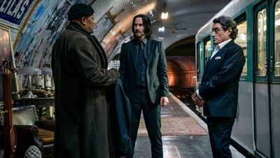 John Wick: Chapter 4 Had An Alternate Ending, And The Director Explains Why It Was Nixed