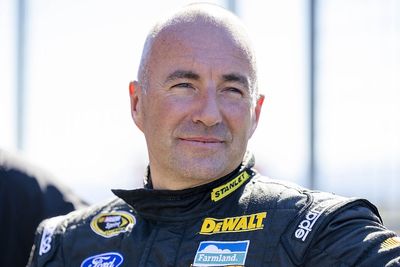 Ambrose returns to Mustang Bathurst line-up