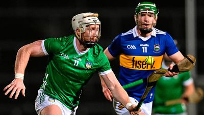 Liam Cahill: ‘Typical Limerick, they just put you to the sword. They seemed to be coming, wave after wave’