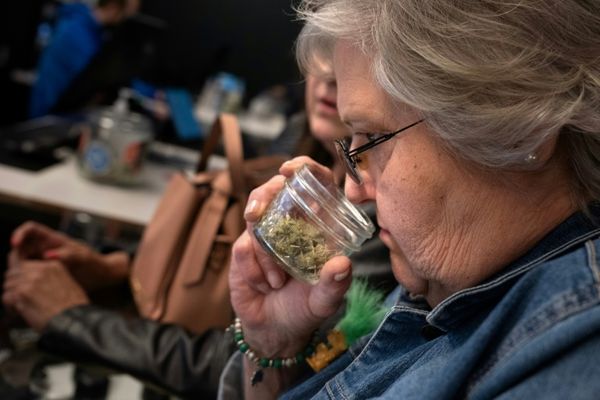 Missouri: the new haven for pot smokers in US Midwest