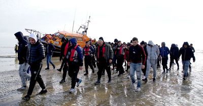 Tory MPs demand Rishi Sunak opens ‘safe’ routes for 20,000 refugees