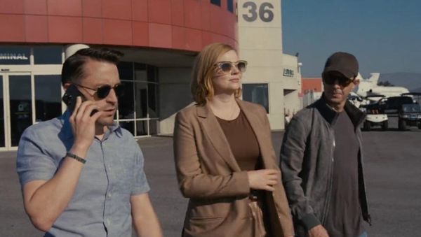 Succession review: The Roys return with a fantastic final season