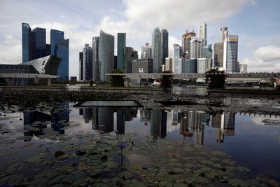 China’s rich flee crackdowns for ‘Asia’s Switzerland’ Singapore