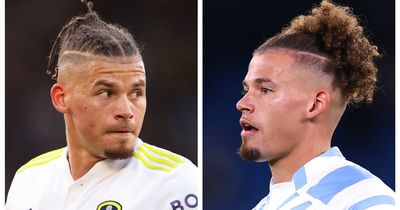 Leeds United transfer rumours as Whites eye shock Kalvin Phillips return