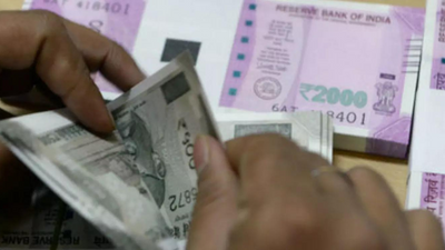 India’s shrinking current account gap provides a reprieve for rupee