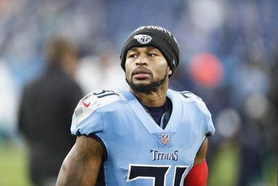 Titans’ Ran Carthon: Rumor about Kevin Byard requesting release ‘blatantly false’