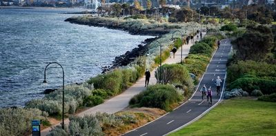 How to get more women on bikes? Better biking infrastructure, designed by women