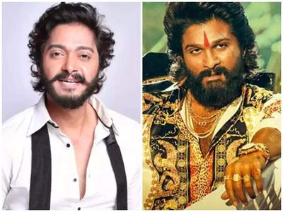 Shreyas Talpade reveals the story behind Allu Arjun's popular dialogues 'Pushpa jhukega nahi' and 'Flower nahi, fire hai main' from 'Pushpa: The Rise'